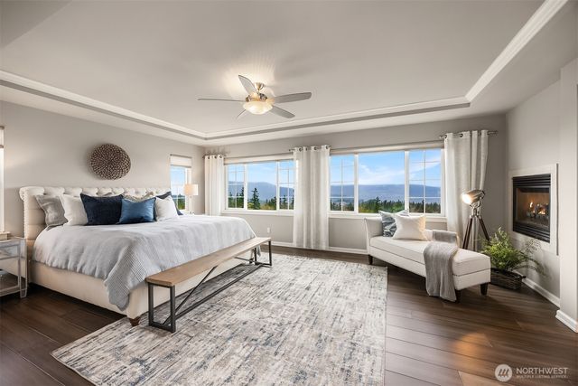 2440 NE Daphne Street, Issaquah, WA 98029