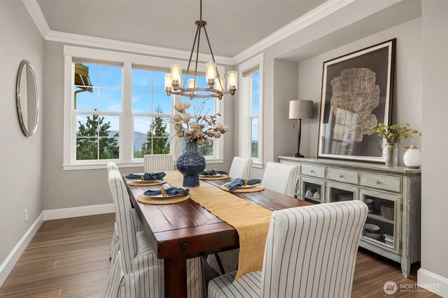 2440 NE Daphne Street, Issaquah, WA 98029