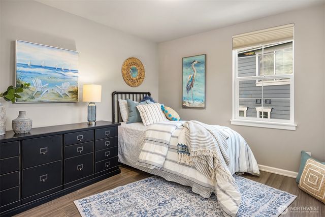 2440 NE Daphne Street, Issaquah, WA 98029