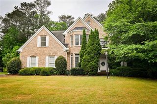 2692 Dunmoore Drive, Snellville, GA 30078