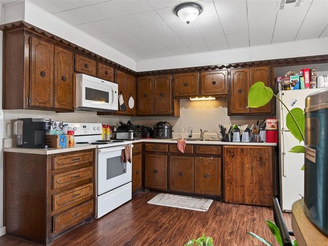 4008 Pine Avenue, Del City, OK 73115