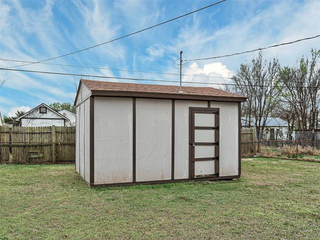 4008 Pine Avenue, Del City, OK 73115