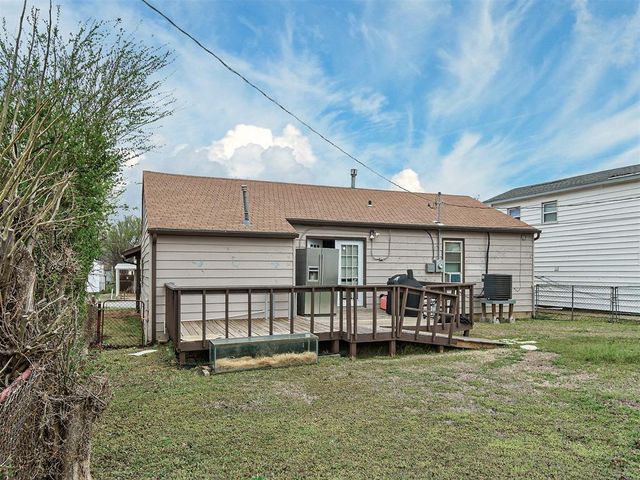 4008 Pine Avenue, Del City, OK 73115