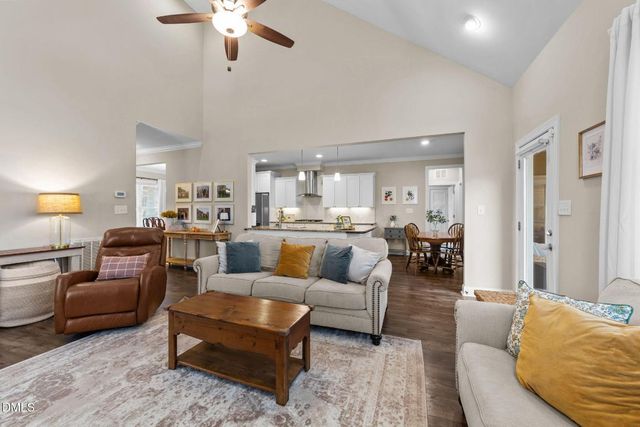 217 N Skymont Drive, Clayton, NC 27527