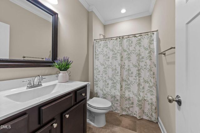 217 N Skymont Drive, Clayton, NC 27527