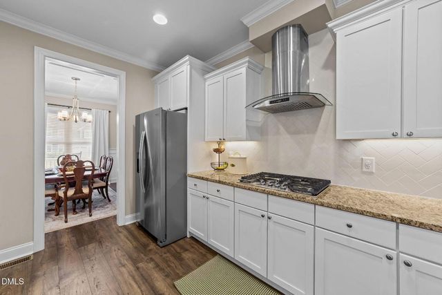 217 N Skymont Drive, Clayton, NC 27527