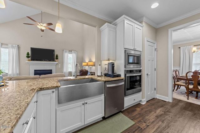 217 N Skymont Drive, Clayton, NC 27527