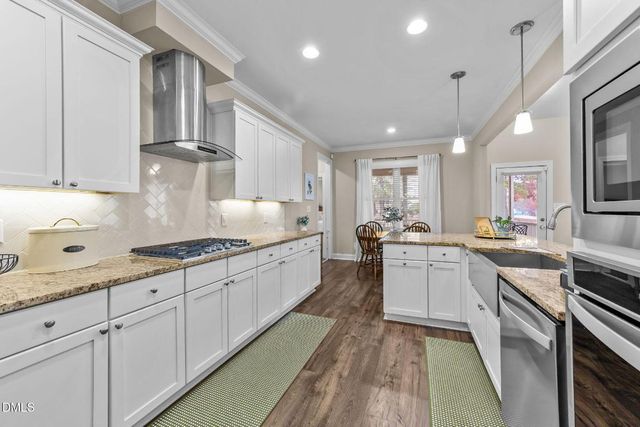 217 N Skymont Drive, Clayton, NC 27527