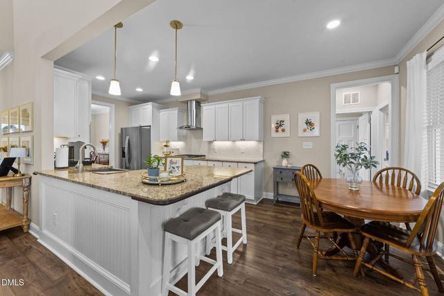 217 N Skymont Drive, Clayton, NC 27527