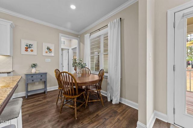 217 N Skymont Drive, Clayton, NC 27527