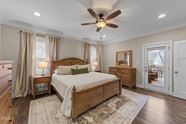 217 N Skymont Drive, Clayton, NC 27527