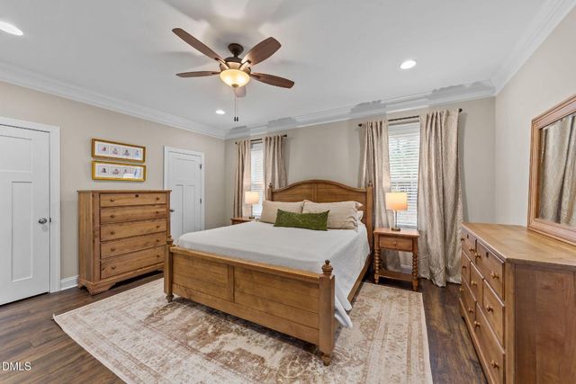 217 N Skymont Drive, Clayton, NC 27527