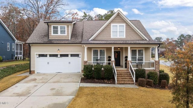 217 N Skymont Drive, Clayton, NC 27527