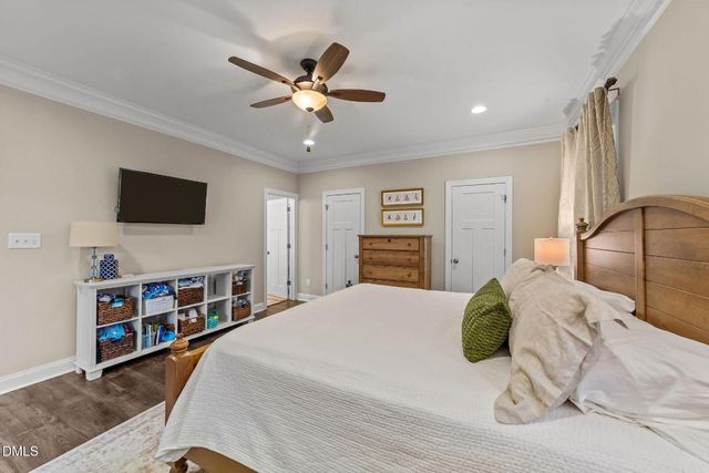 217 N Skymont Drive, Clayton, NC 27527