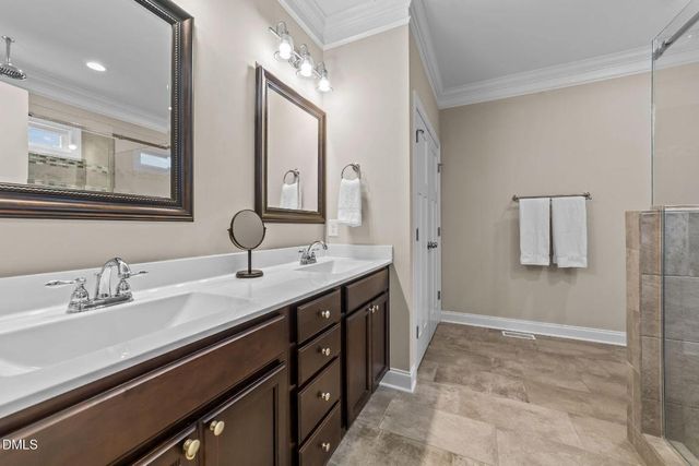 217 N Skymont Drive, Clayton, NC 27527