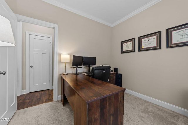 217 N Skymont Drive, Clayton, NC 27527