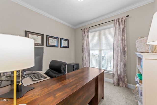 217 N Skymont Drive, Clayton, NC 27527