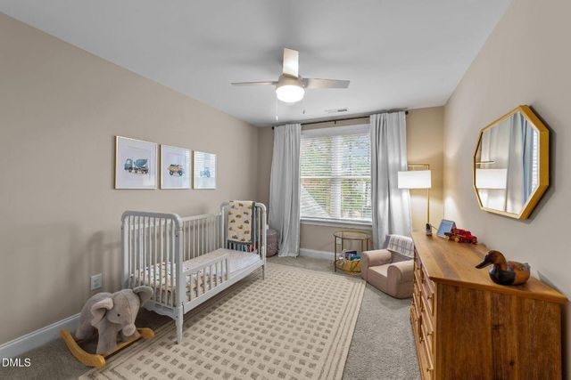 217 N Skymont Drive, Clayton, NC 27527