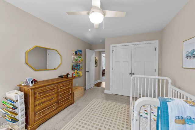 217 N Skymont Drive, Clayton, NC 27527