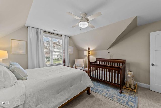 217 N Skymont Drive, Clayton, NC 27527