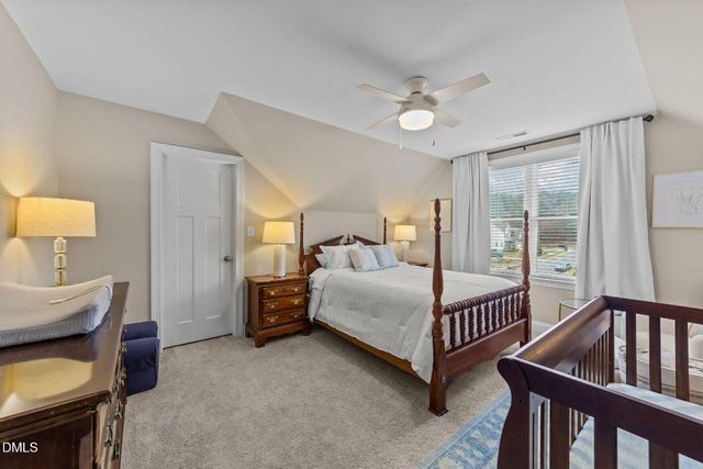 217 N Skymont Drive, Clayton, NC 27527