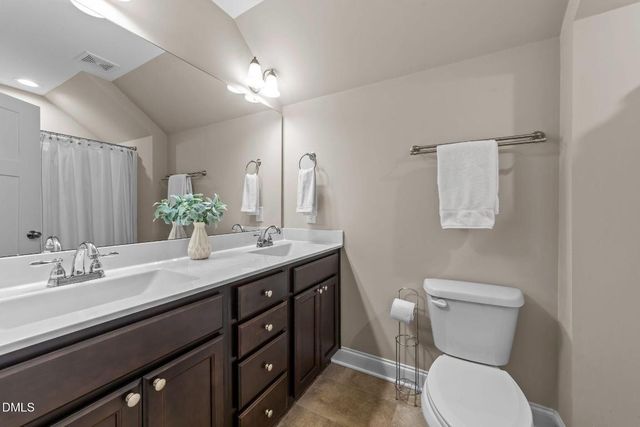 217 N Skymont Drive, Clayton, NC 27527