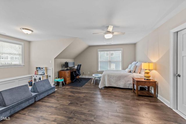 217 N Skymont Drive, Clayton, NC 27527