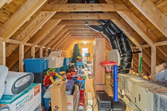 217 N Skymont Drive, Clayton, NC 27527