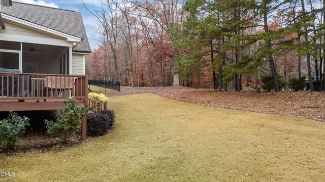 217 N Skymont Drive, Clayton, NC 27527