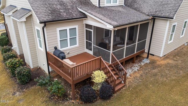 217 N Skymont Drive, Clayton, NC 27527