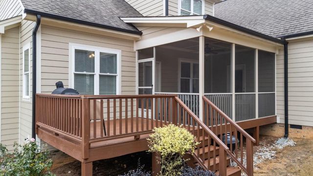 217 N Skymont Drive, Clayton, NC 27527