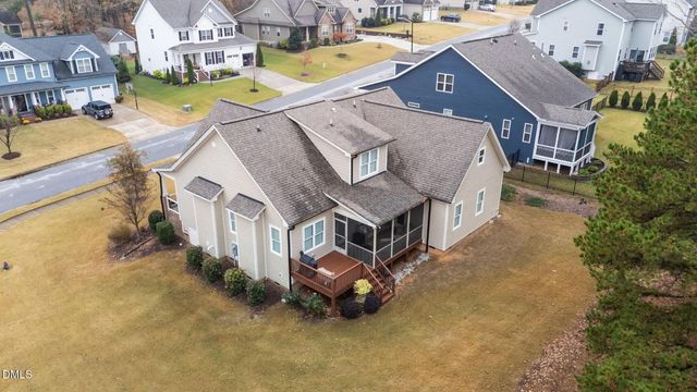 217 N Skymont Drive, Clayton, NC 27527