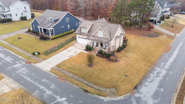217 N Skymont Drive, Clayton, NC 27527