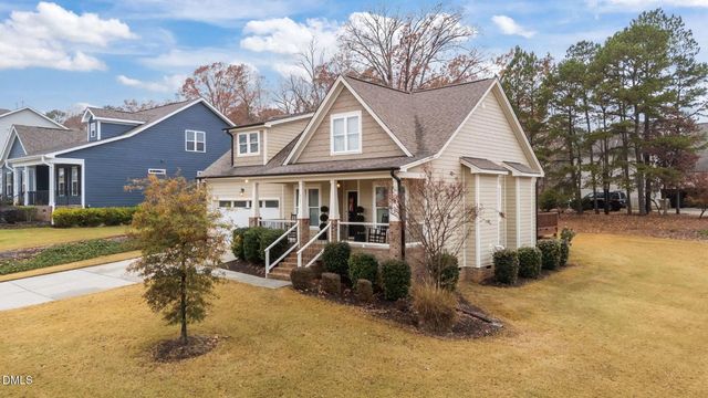 217 N Skymont Drive, Clayton, NC 27527