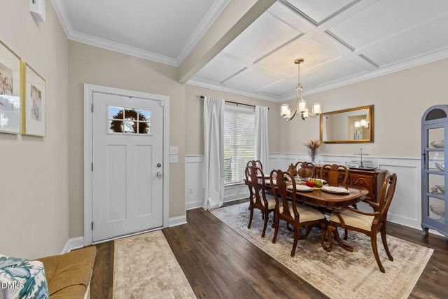 217 N Skymont Drive, Clayton, NC 27527