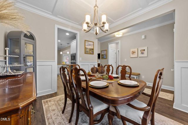 217 N Skymont Drive, Clayton, NC 27527