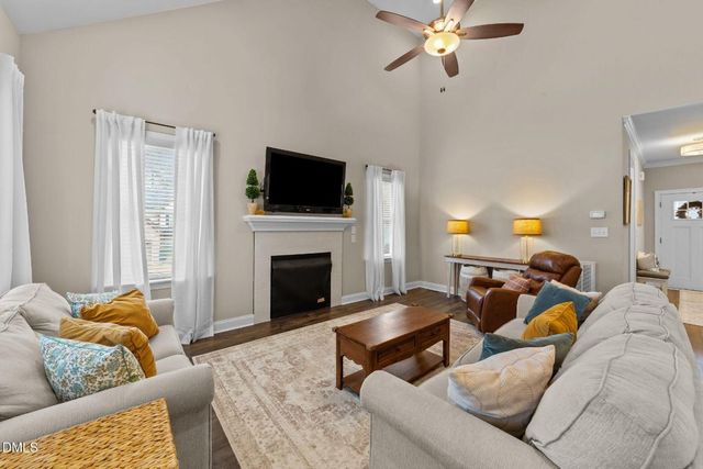 217 N Skymont Drive, Clayton, NC 27527