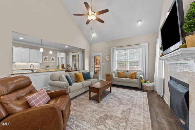 217 N Skymont Drive, Clayton, NC 27527