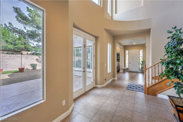 7982 Lookout Rock Circle, Las Vegas, NV 89129