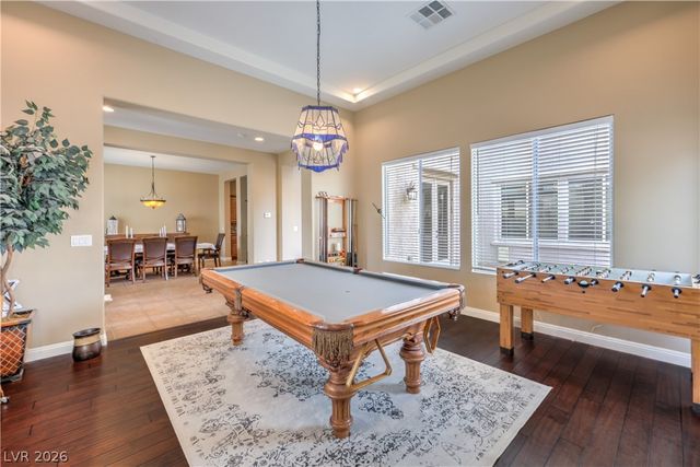 7982 Lookout Rock Circle, Las Vegas, NV 89129