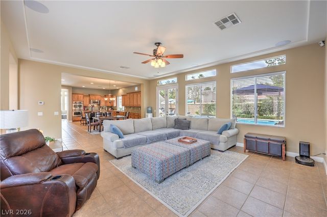 7982 Lookout Rock Circle, Las Vegas, NV 89129