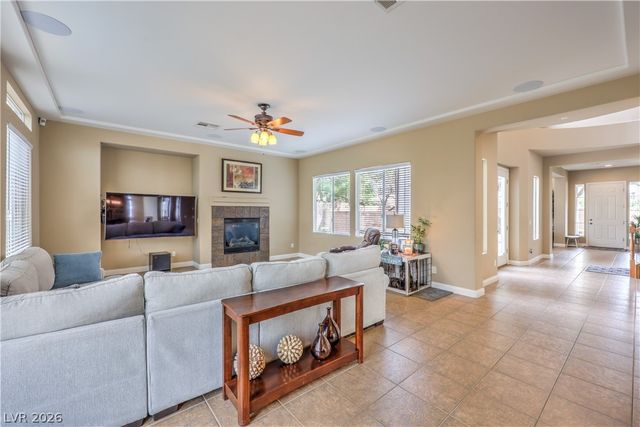 7982 Lookout Rock Circle, Las Vegas, NV 89129