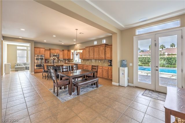 7982 Lookout Rock Circle, Las Vegas, NV 89129