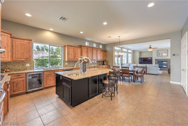 7982 Lookout Rock Circle, Las Vegas, NV 89129