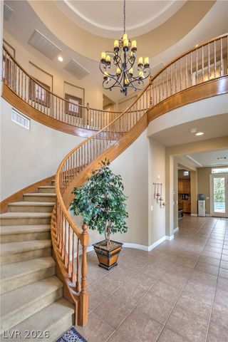 7982 Lookout Rock Circle, Las Vegas, NV 89129