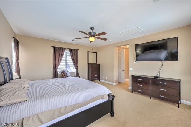 7982 Lookout Rock Circle, Las Vegas, NV 89129