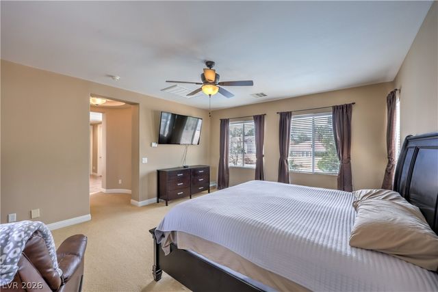 7982 Lookout Rock Circle, Las Vegas, NV 89129