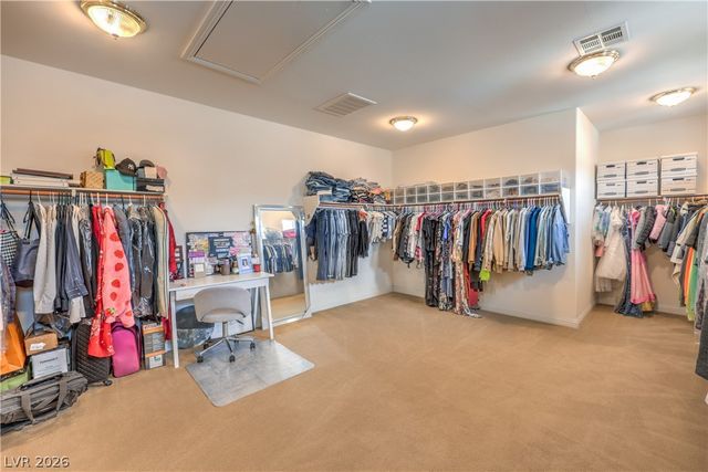 7982 Lookout Rock Circle, Las Vegas, NV 89129