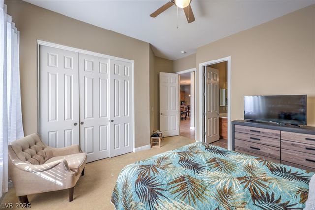 7982 Lookout Rock Circle, Las Vegas, NV 89129