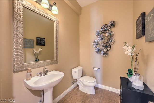 7982 Lookout Rock Circle, Las Vegas, NV 89129